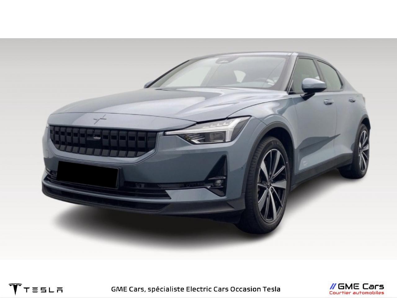 Gme Cars Polestar Polestar Polestar Long Range Single Motor Attelage Tva